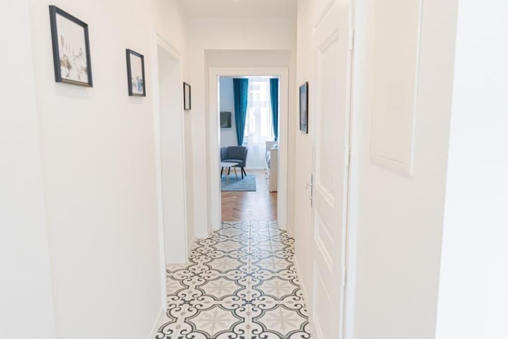 Apartment Boutique Newly Renovated Wien