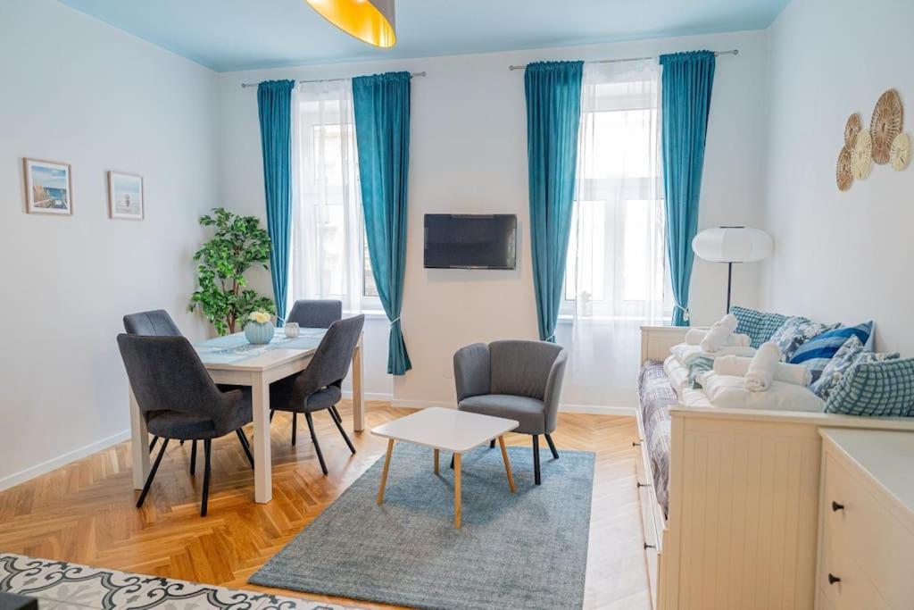 Apartment Boutique Newly Renovated