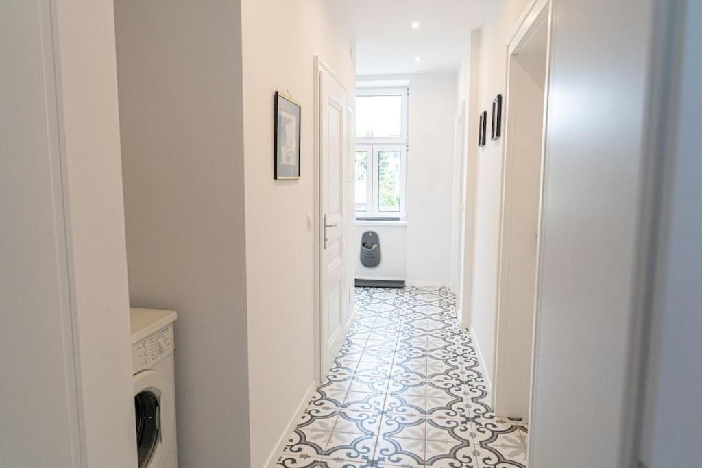 Apartment Boutique Newly Renovated *