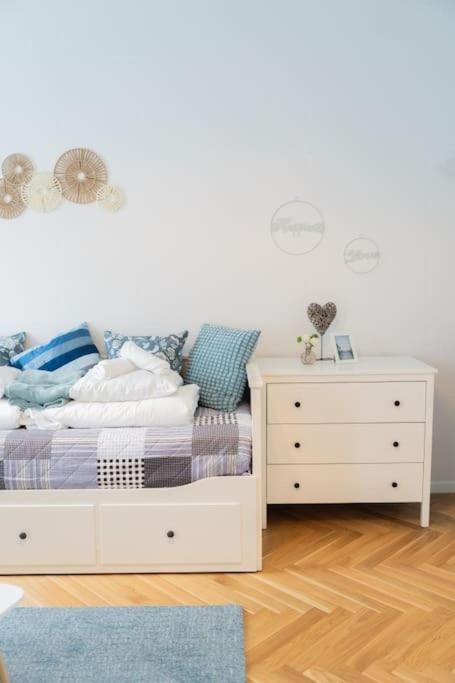 Apartment Boutique Newly Renovated *