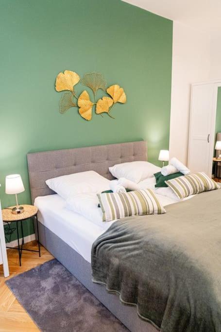Apartment Boutique Newly Renovated Wien