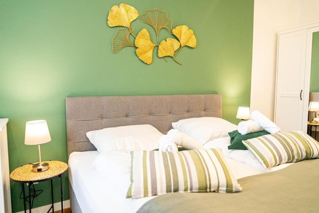 Apartment Boutique Newly Renovated *